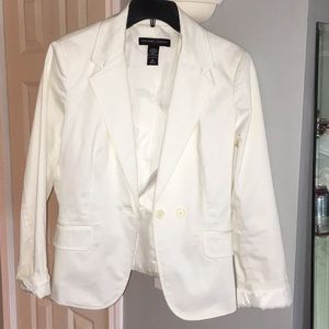 NY & Co blazer